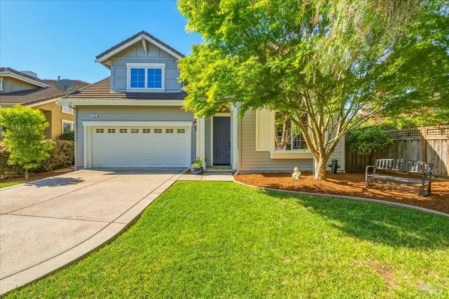 214 Ranch Court, Novato, CA 94945 - #3