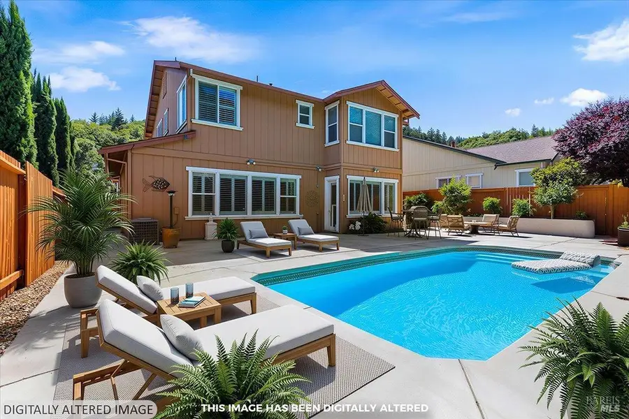 544 Port Circle, Cloverdale, CA 95425 - #2
