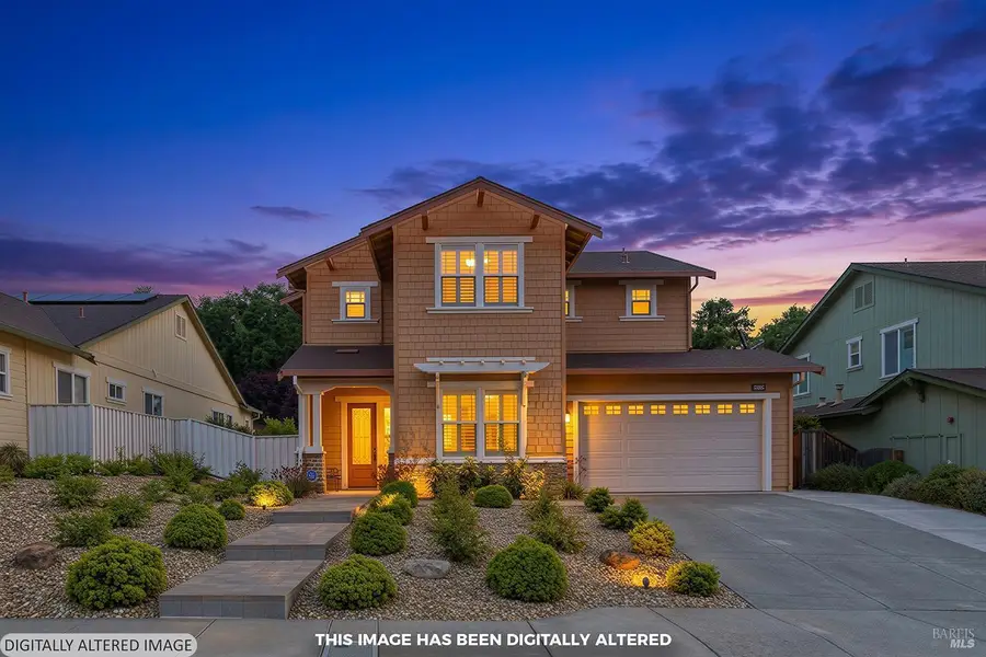 544 Port Circle, Cloverdale, CA 95425 - #3