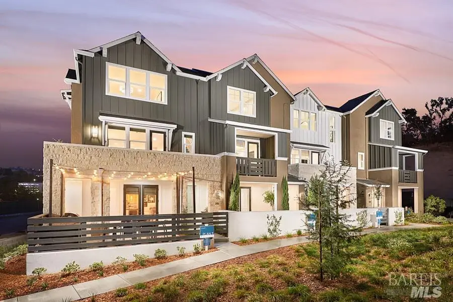 519 Semillon Lane, Santa Rosa, CA 95403 - #2