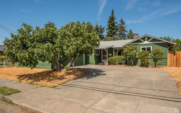 3371 Mayette Avenue, Santa Rosa, CA 95405