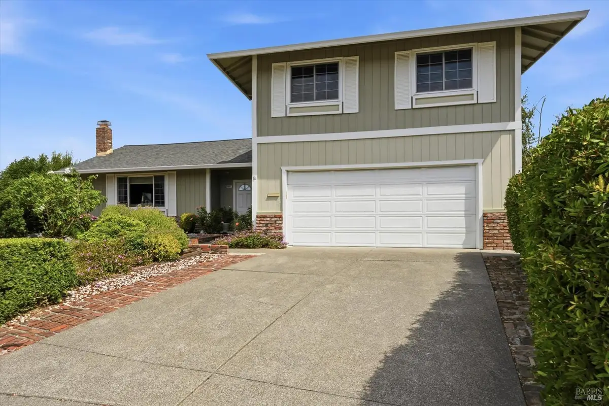 1657 Albin Way, Petaluma, CA 94954 - #1