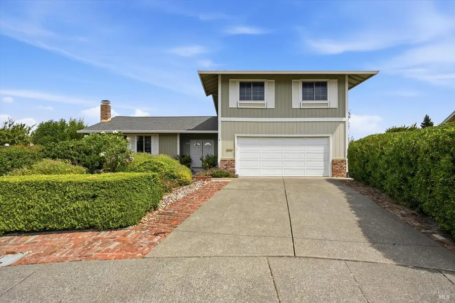 1657 Albin Way, Petaluma, CA 94954 - #2
