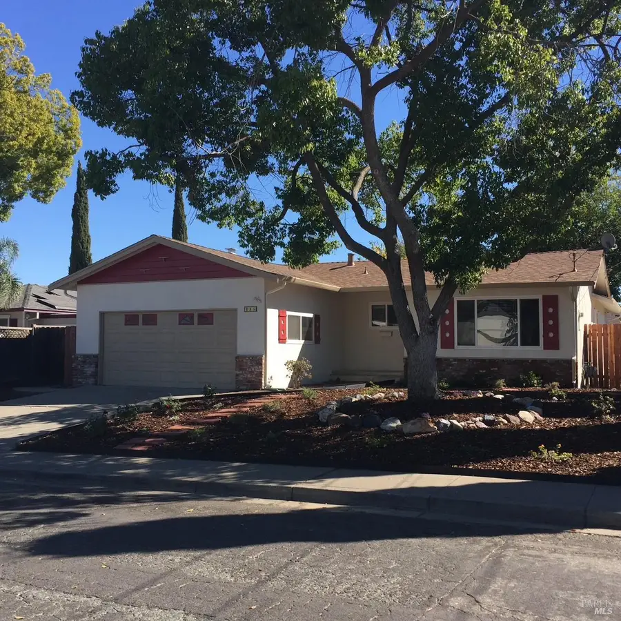 435 Dale Road, Martinez, CA 94553 - #2