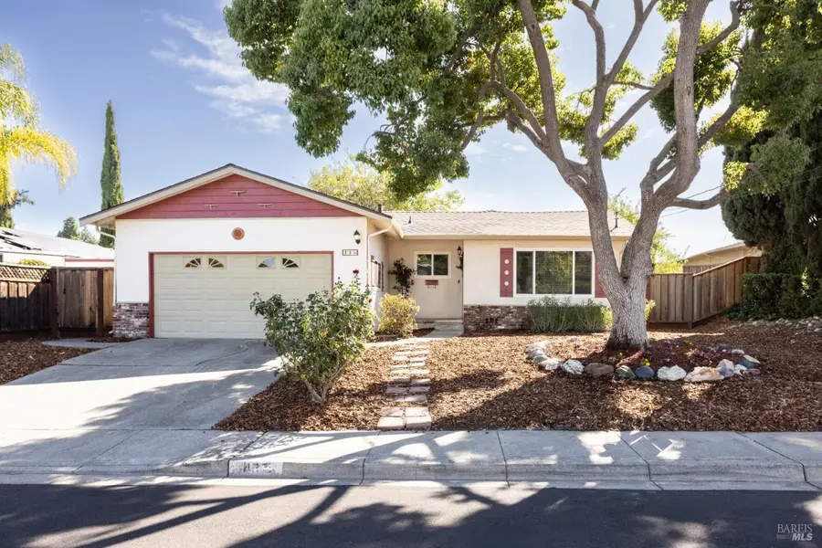435 Dale Road, Martinez, CA 94553 - #3