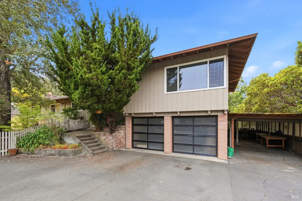 8607 Cypress Avenue, Cotati, CA 94931 - #1