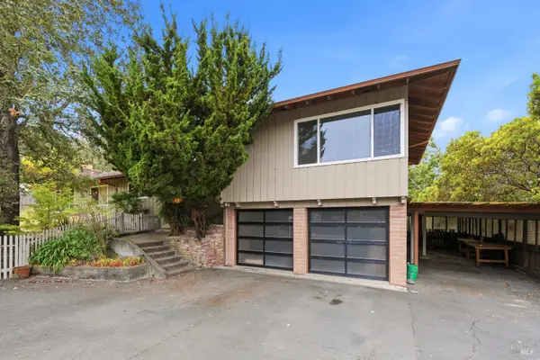 8607 Cypress Avenue, Cotati, CA 94931