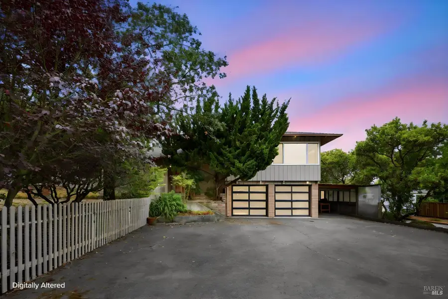 8607 Cypress Avenue, Cotati, CA 94931 - #2