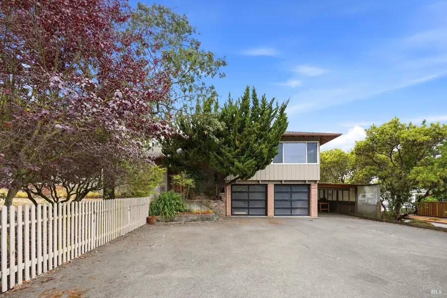 8607 Cypress Avenue, Cotati, CA 94931 - #3