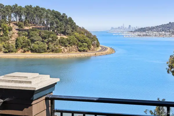 56 De Silva Island Drive, Mill Valley, CA 94941