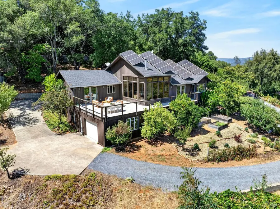 6341 W Dry Creek Road, Healdsburg, CA 95448 - #2