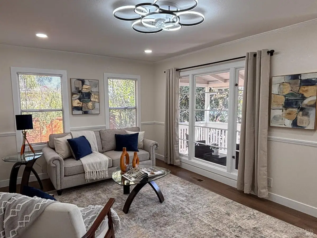 529 Laurel Street, Vallejo, CA 94591 - #1