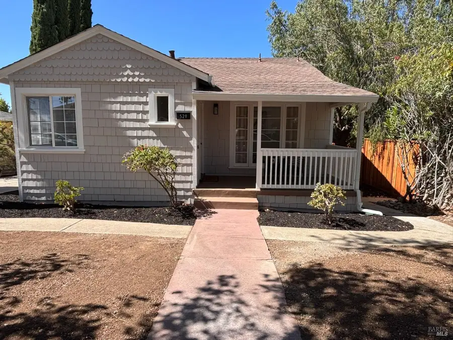 529 Laurel Street, Vallejo, CA 94591 - #3