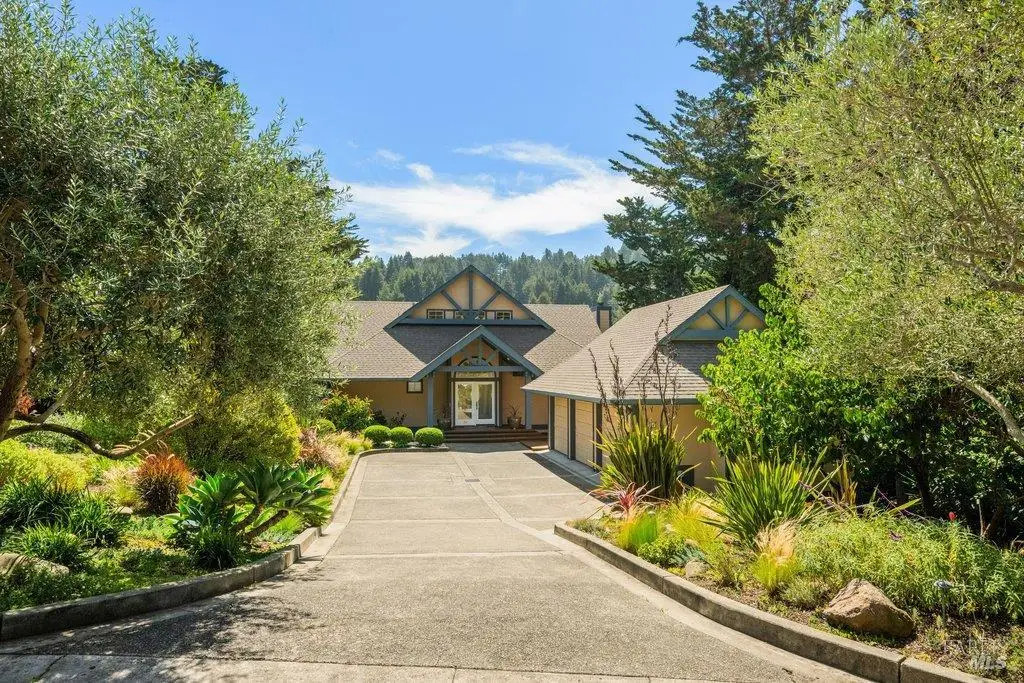 50 Summit Avenue, Mill Valley, CA 94941 - #1