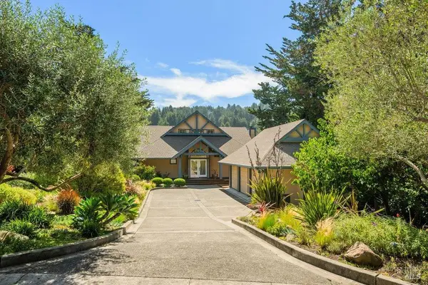 50 Summit Avenue, Mill Valley, CA 94941