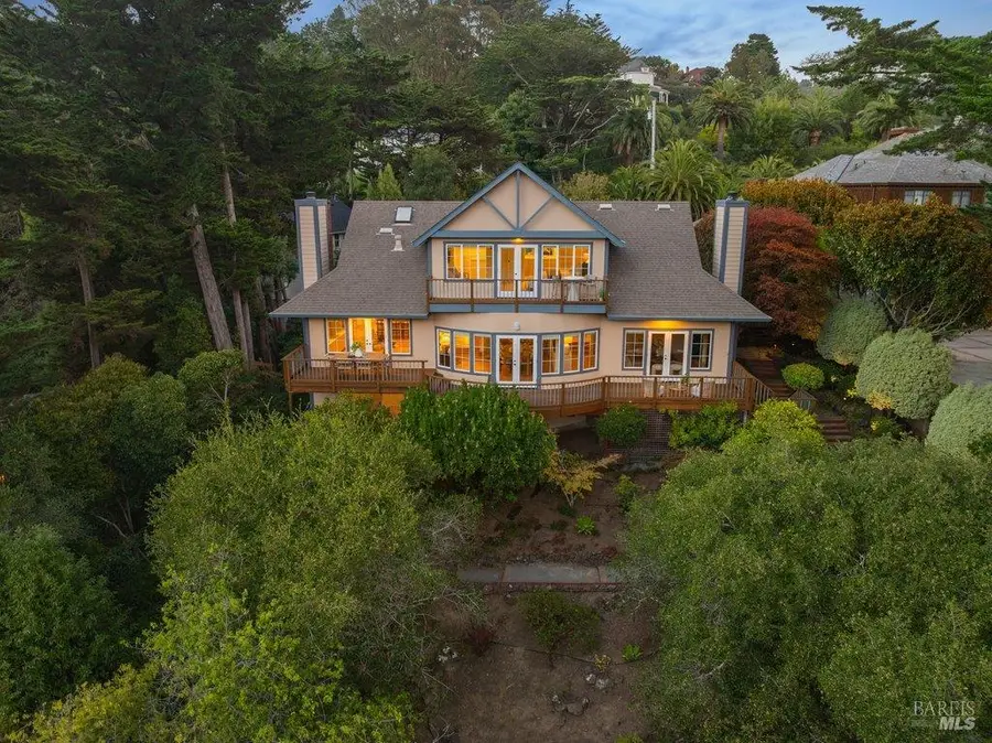 50 Summit Avenue, Mill Valley, CA 94941 - #2