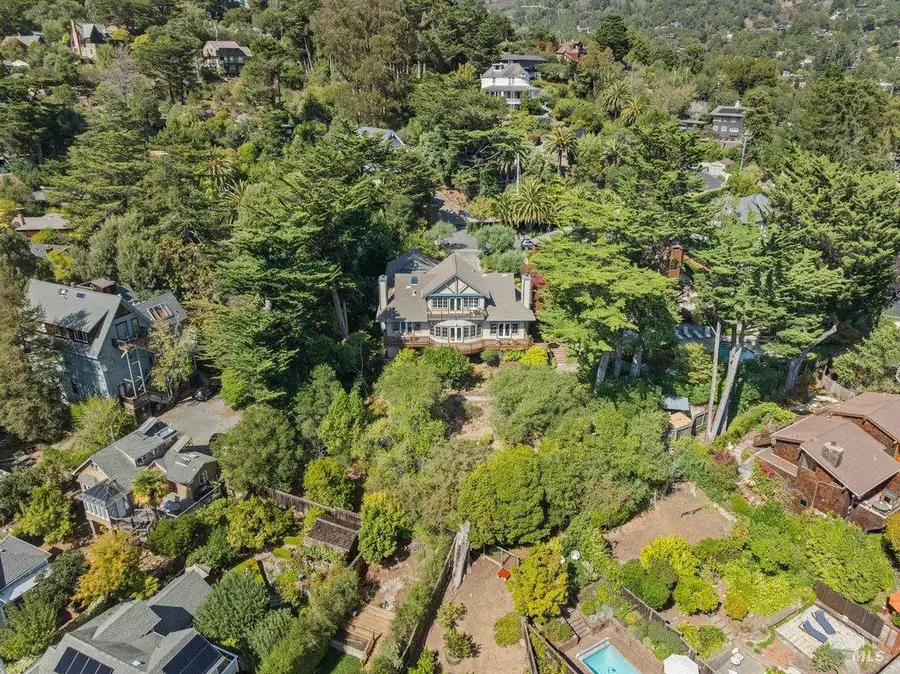 50 Summit Avenue, Mill Valley, CA 94941 - #3