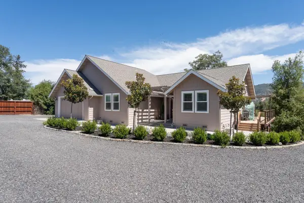 2491 Road L, Redwood Valley, CA 95470