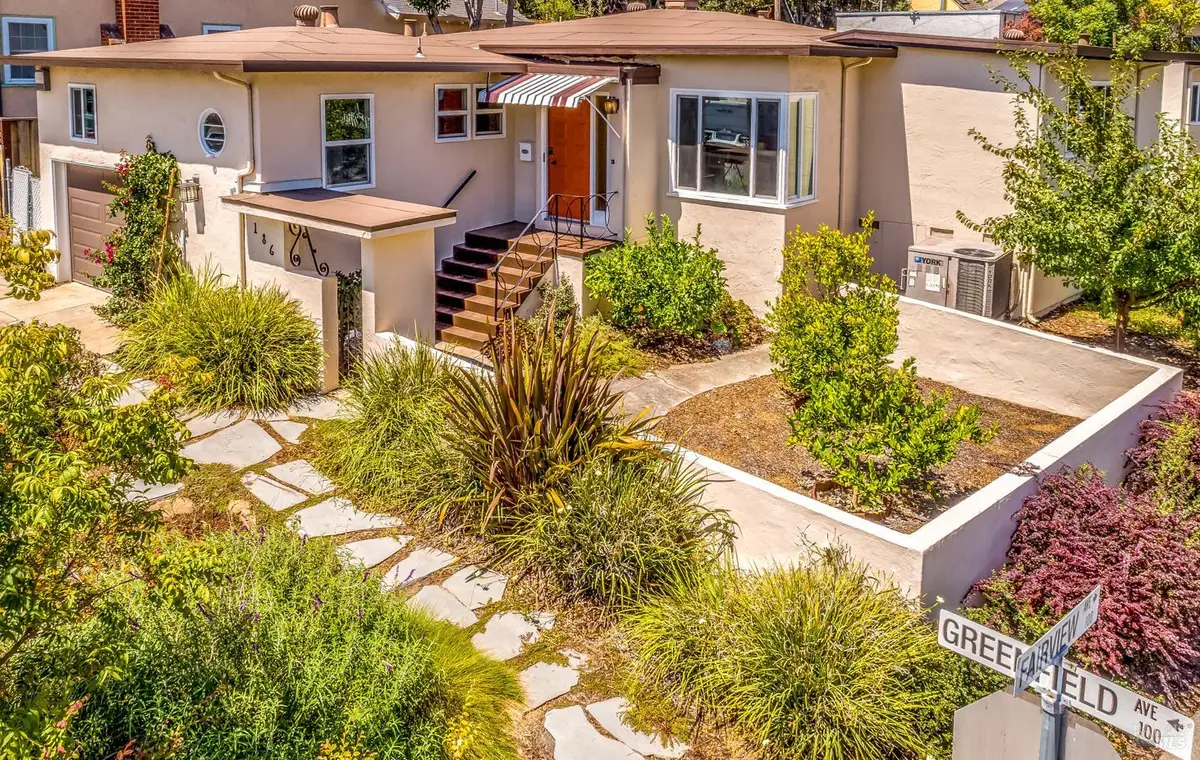 186 Greenfield Avenue, Vallejo, CA 94590 - #1
