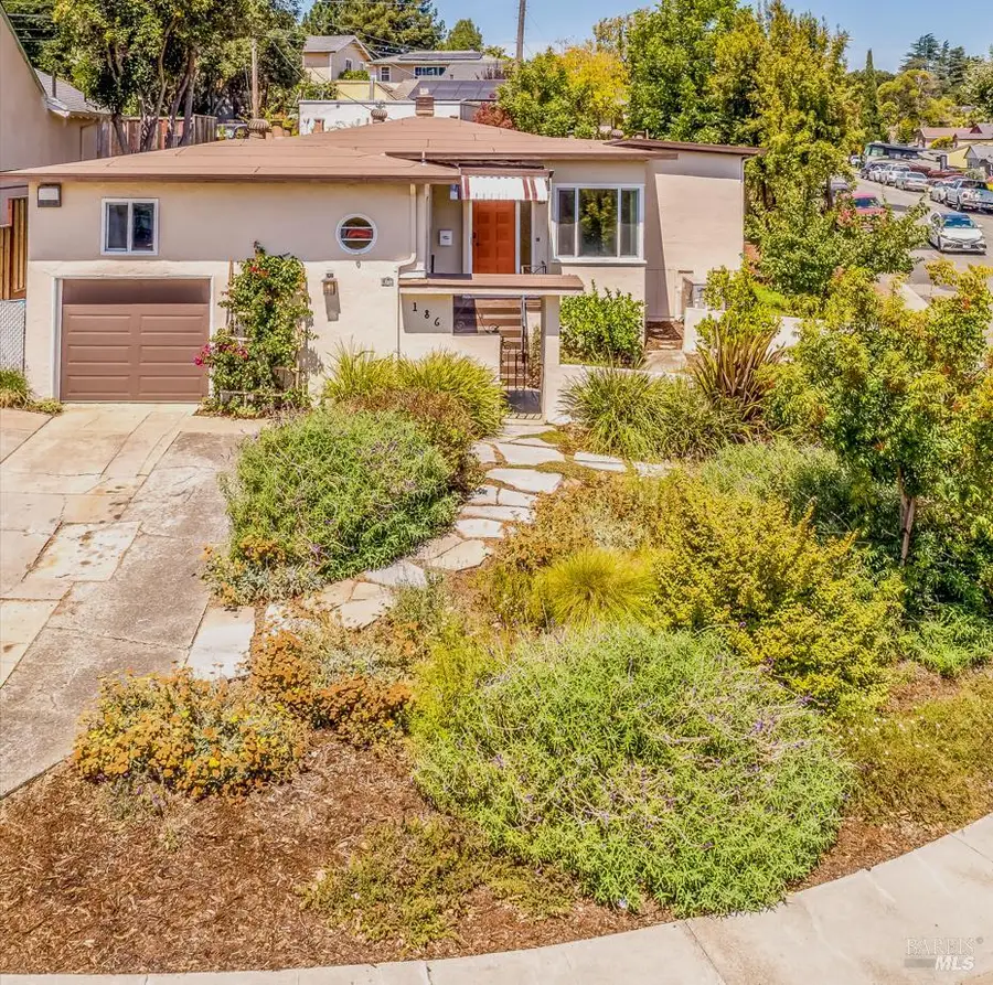 186 Greenfield Avenue, Vallejo, CA 94590 - #2
