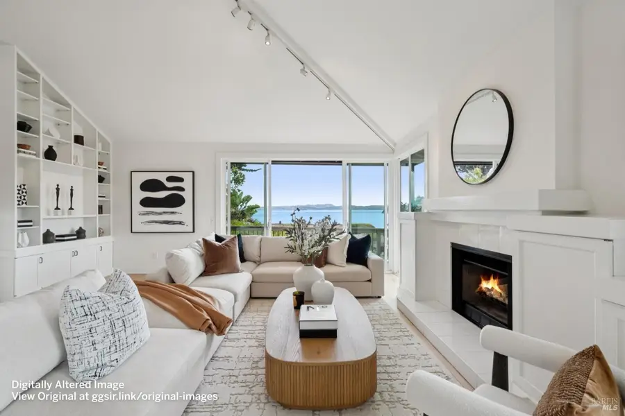 1855 Mar West Street, Tiburon, CA 94920 - #2