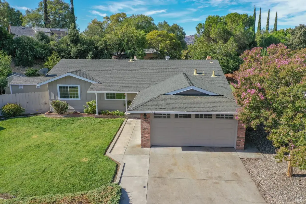 173 Santana Drive, Vacaville, CA 95687 - #1