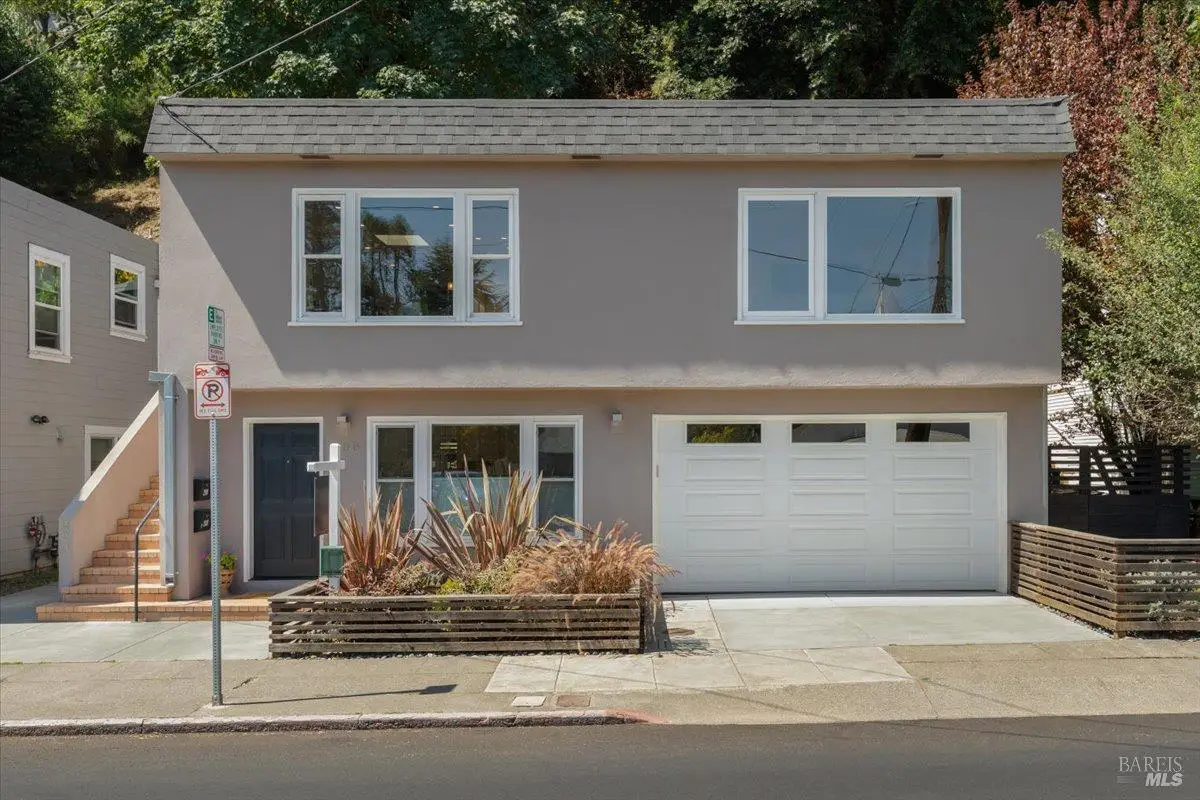 288 Miller Avenue, Mill Valley, CA 94941 - #1