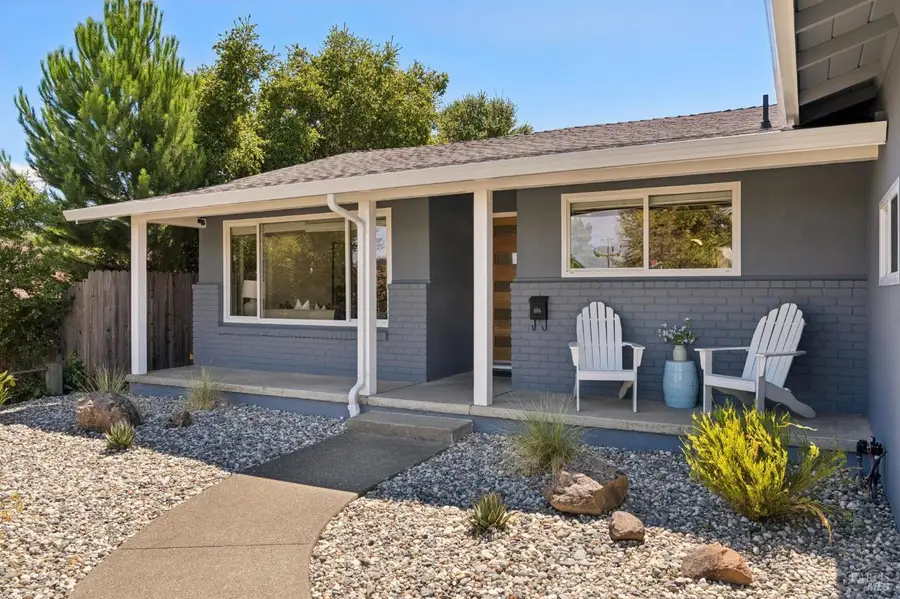 419 Montecillo Road, San Rafael, CA 94903 - #2
