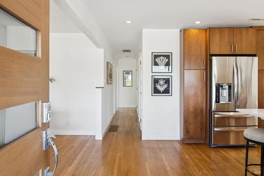419 Montecillo Road, San Rafael, CA 94903 - #3