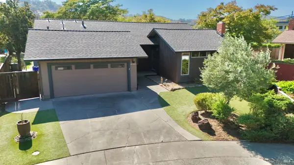 3436 Meadowbrook Court, Napa, CA 94558