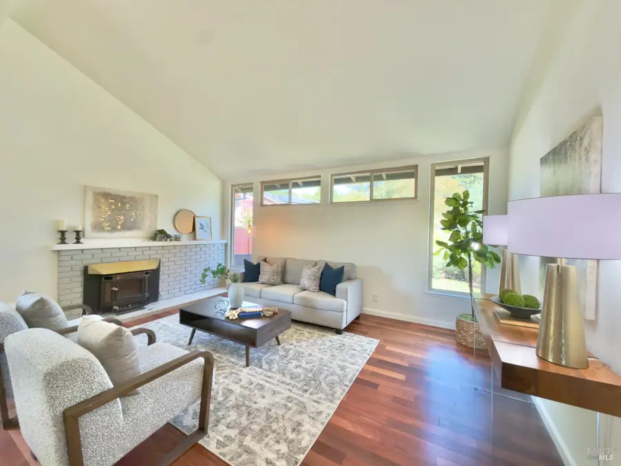 3436 Meadowbrook Court, Napa, CA 94558 - #3