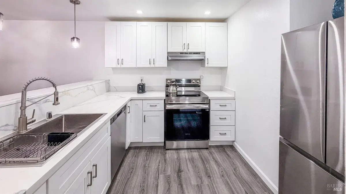 637 Beelard Drive, Vacaville, CA 95687 - #1
