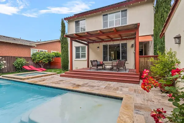 405 Brockman Lane, Sonoma, CA 95476