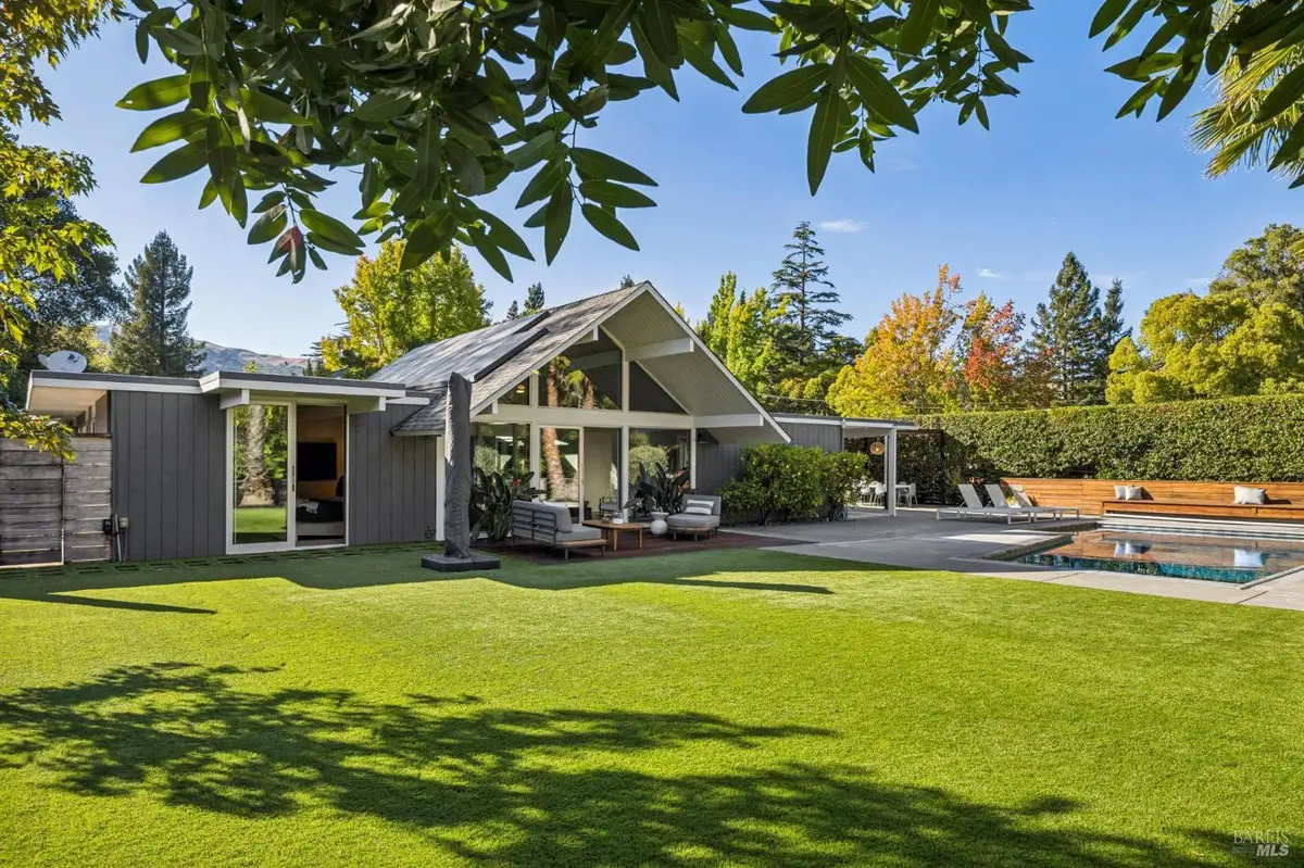 5 Katrina Lane, San Anselmo, CA 94960 - #1
