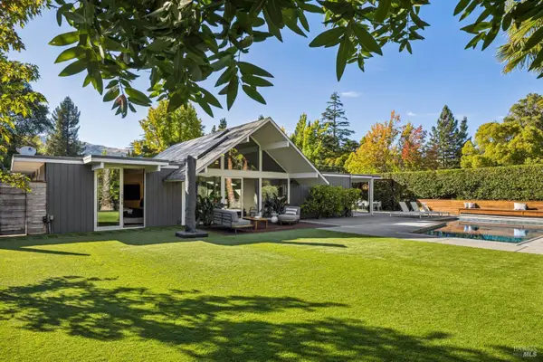 5 Katrina Lane, San Anselmo, CA 94960