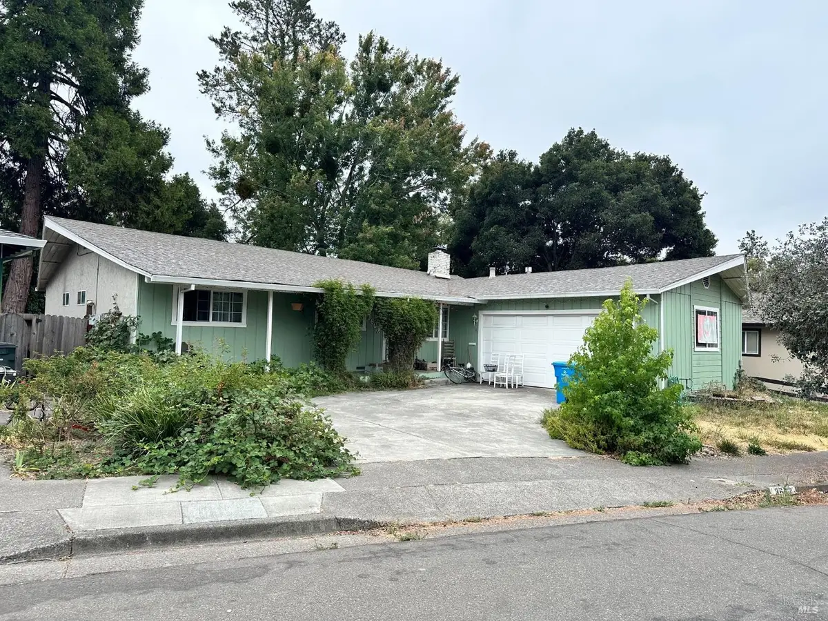3662 Spring Creek Drive, Santa Rosa, CA 95405 - #1