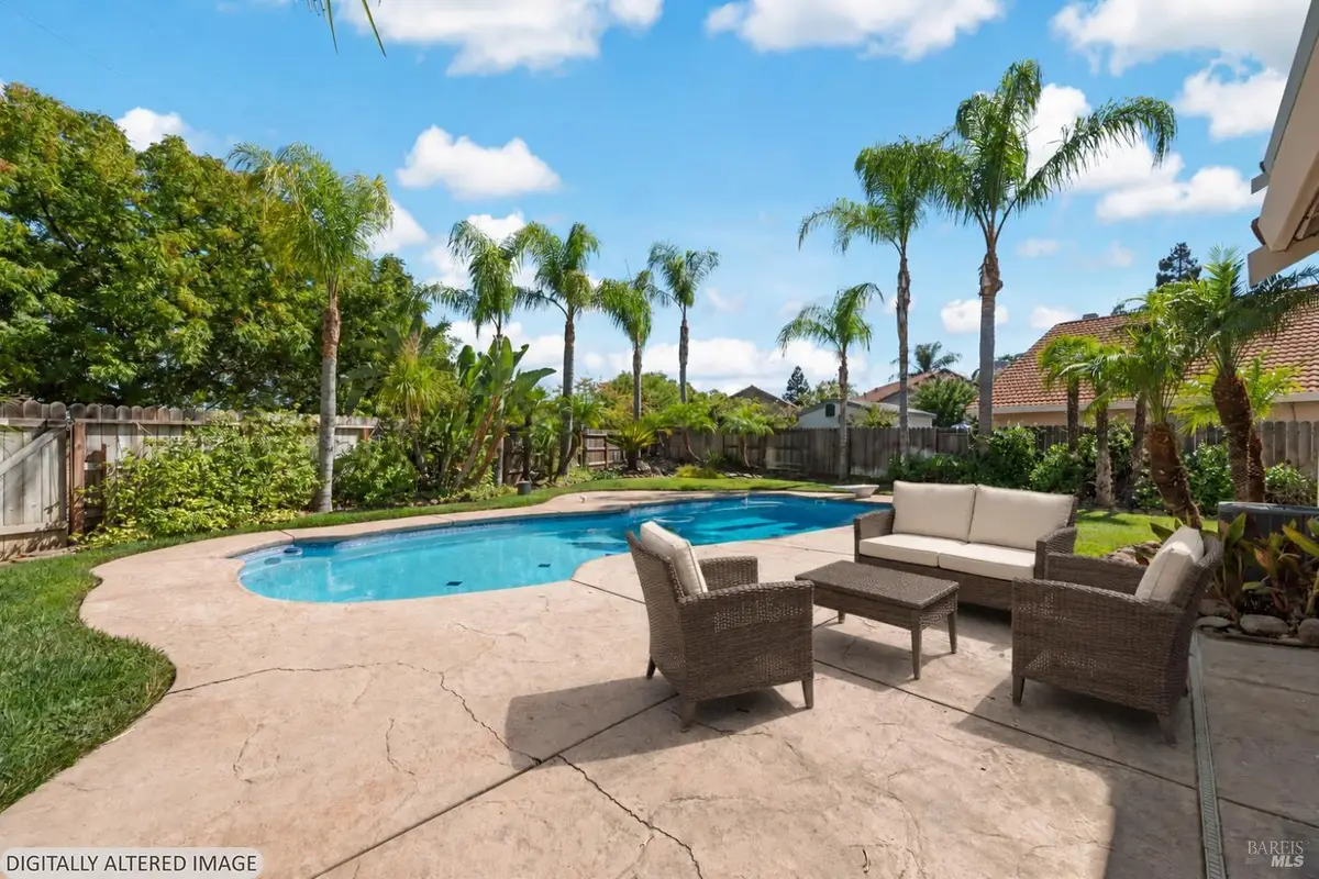 245 Sundance Drive, Vacaville, CA 95688 - #1