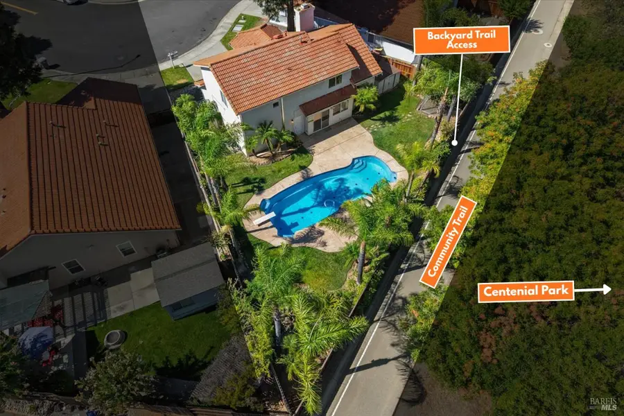 245 Sundance Drive, Vacaville, CA 95688 - #2