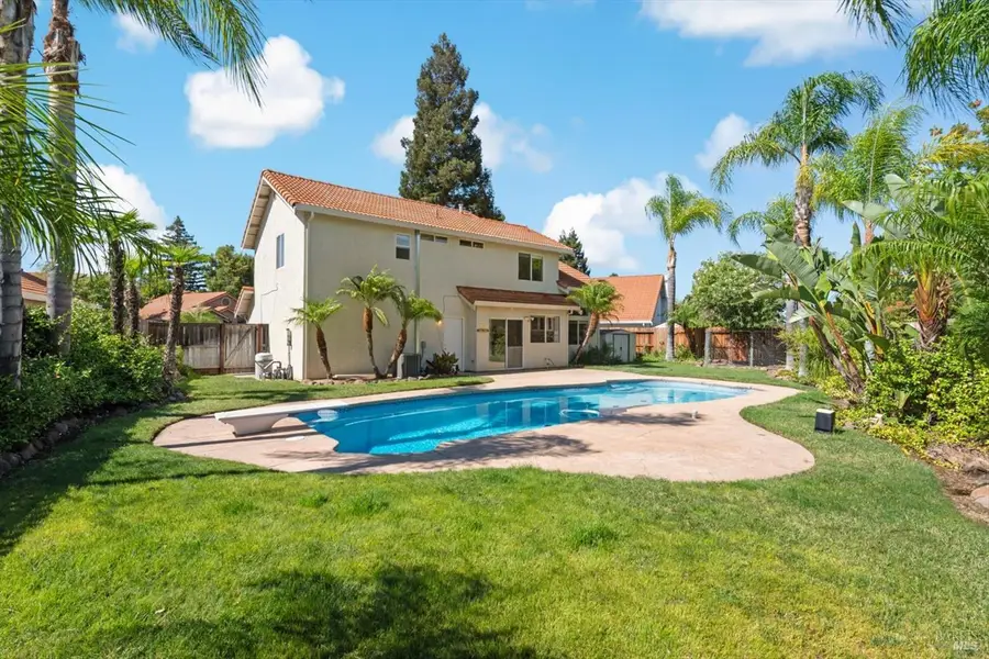 245 Sundance Drive, Vacaville, CA 95688 - #3