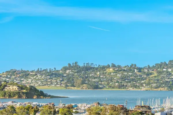 123 Sacramento Way, Sausalito, CA 94965