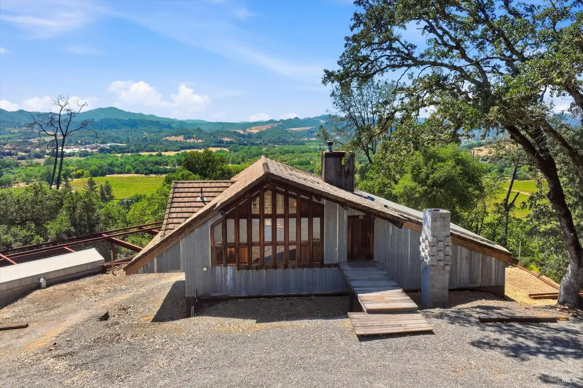 26801 Oak Knoll Terrace, Cloverdale, CA 95425 - #1
