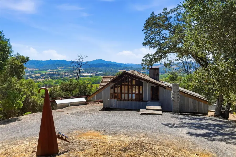 26801 Oak Knoll Terrace, Cloverdale, CA 95425 - #2