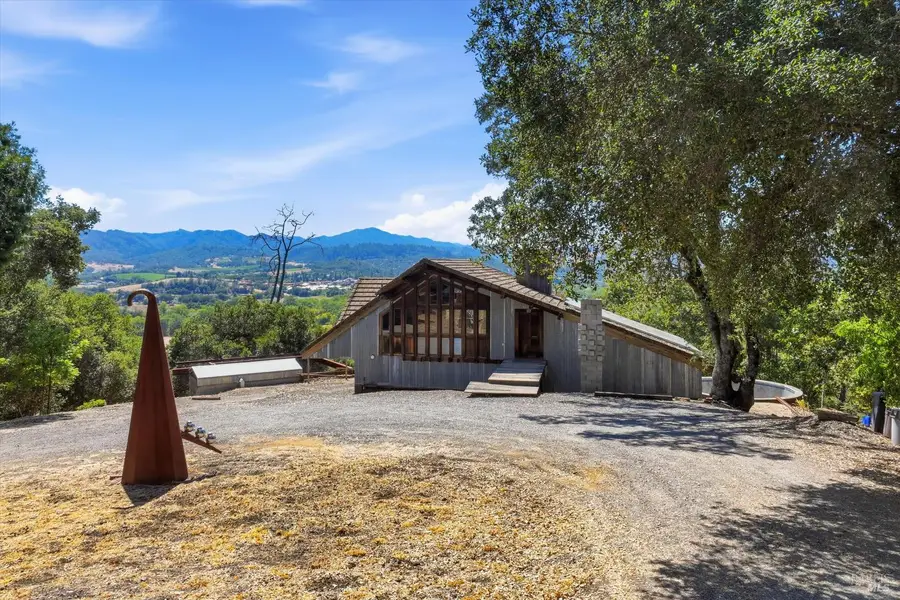 26801 Oak Knoll Terrace, Cloverdale, CA 95425 - #3