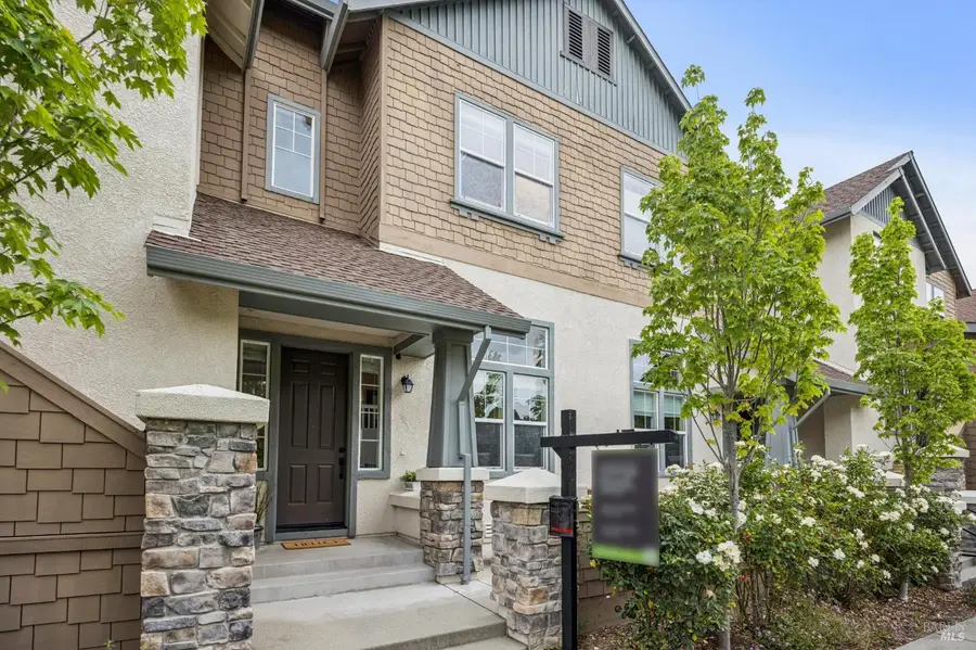 87 Almond Court, San Rafael, CA 94903 - #2