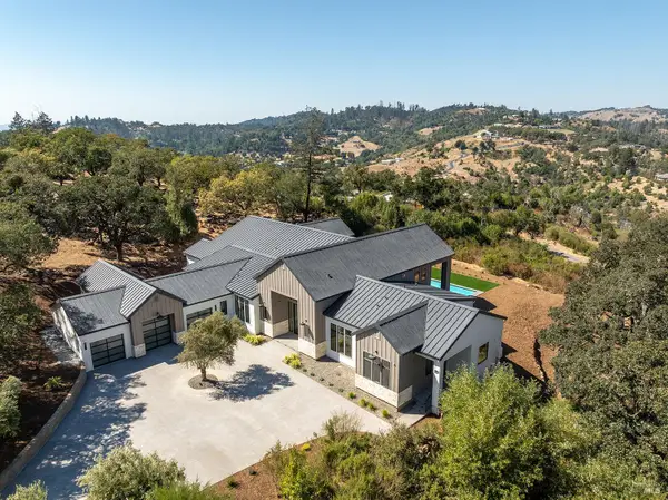 3979 Clearbrook Court, Santa Rosa, CA 95403