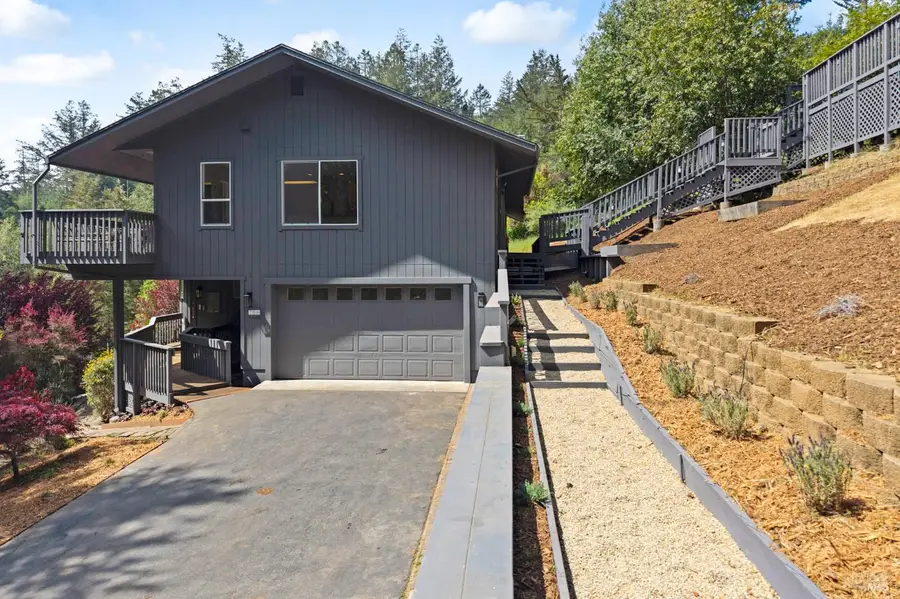 750 Wagnon Road, Sebastopol, CA 95472 - #2