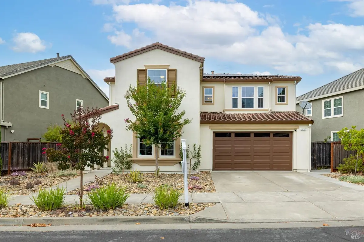 1987 Woodsage Way, Santa Rosa, CA 95404 - #1