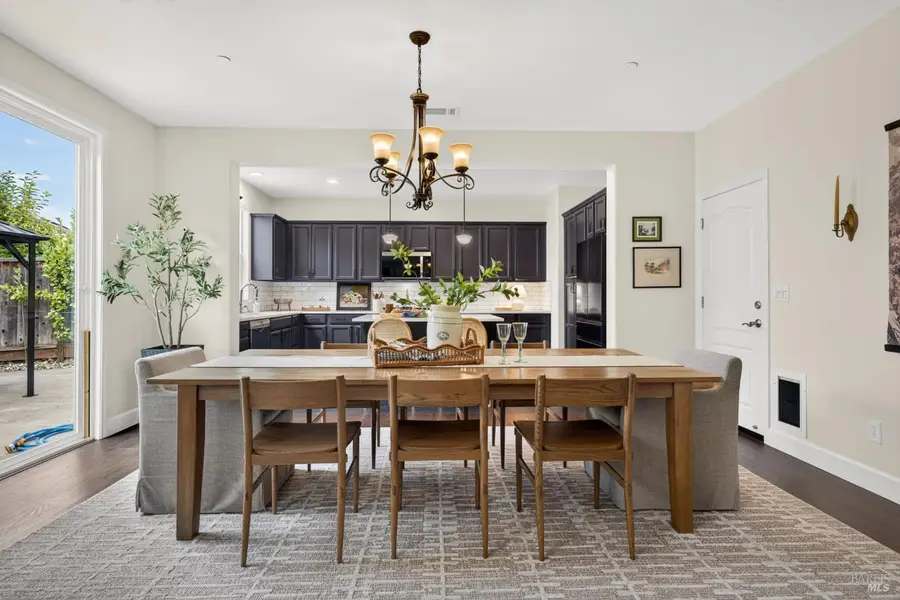 1987 Woodsage Way, Santa Rosa, CA 95404 - #3