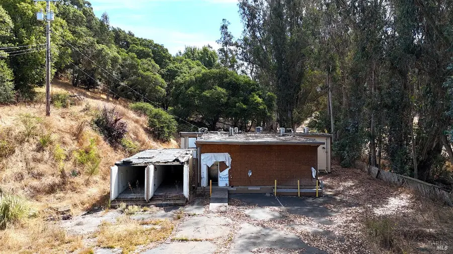 6675 Petersen Road, Petaluma, CA 94952 - #2