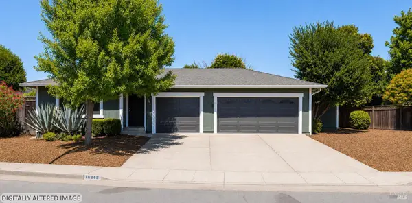 18847 Park Tree Lane, El Verano, CA 95476